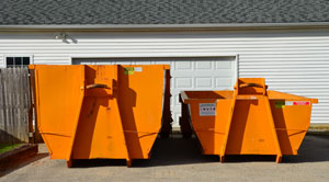 10 and 20 yard dumpster rentals in Grand Rapids, MI