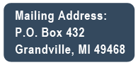 Mailing Address